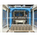 QT12-15 automatic hollow brick making machine price from China